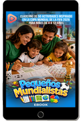PEQUEÑOS MUNDIALISTAS
